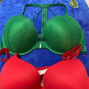 Victoria Secret - Bras - 38C